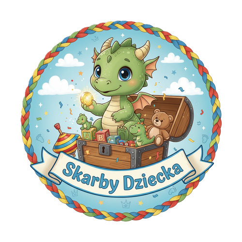 Skarby Dziecka ✨